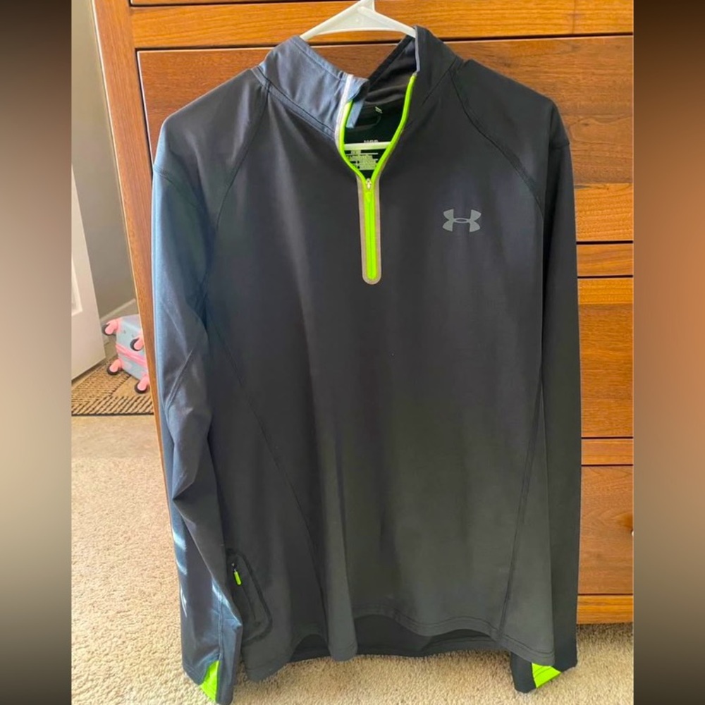 Men’s Under Armor jacket